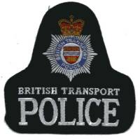 FOREIGN,ENGLAND,BRITISH TRANSPORT POLICE 1